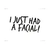 facial