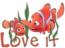 Love It~Nemo