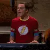Sheldon Cooper