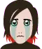 cry, so sad