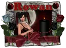 Rowan