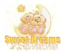 Sweet Dreams