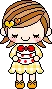 cute girl