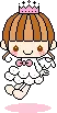 cute girl