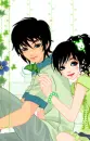 cute girl