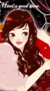 cute girl