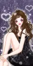cute girl