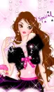 cute girl