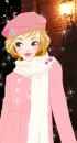 cute girl