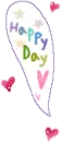 happy day