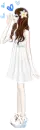 cute girl