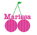 Marissa Cherries! :)