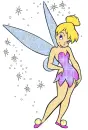 Tinkerbell Campanita