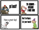 Cartoons