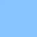 blue background