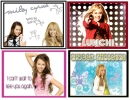 Hannah Montana
