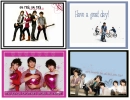 Jonas brothers