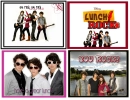Jonas brothers