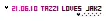 Tazzi Loves Jakz