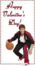 HSM Troy Valentine