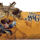 Pirate Dinner