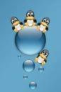 Penguins
