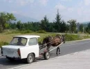 transportation