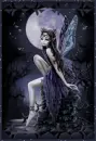 Goth Fairy
