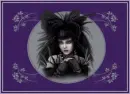 Goth Head