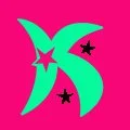 K in the star