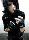 Andy Sixx