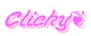 CLICKYâ¦