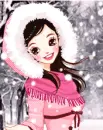 Cute Girl