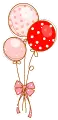 Red Balloons