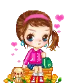Sayclub Doll