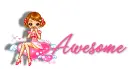 Awesome~Doll