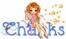 Thanks~Doll
