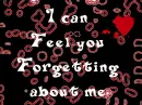 Forget