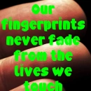 Fingerprints