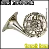 band nerds