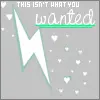 wanted
