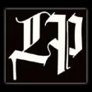lp sticker