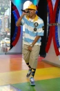 chris brown