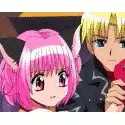 ryou crying