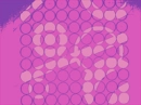 pink purple