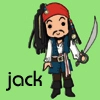 jack sparrow