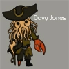davy jones