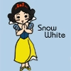 snow white