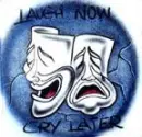 Comedy / Tragedy