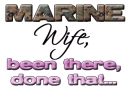 marine wife